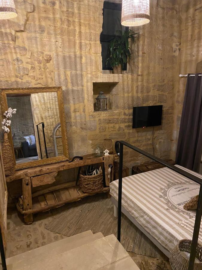 Gite Le Medieval Sarlat-la-Canéda Eksteriør bilde