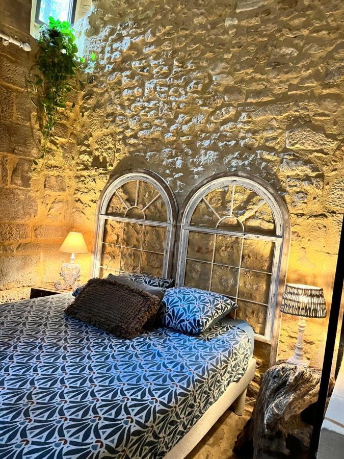 Gite Le Medieval Sarlat-la-Canéda Eksteriør bilde